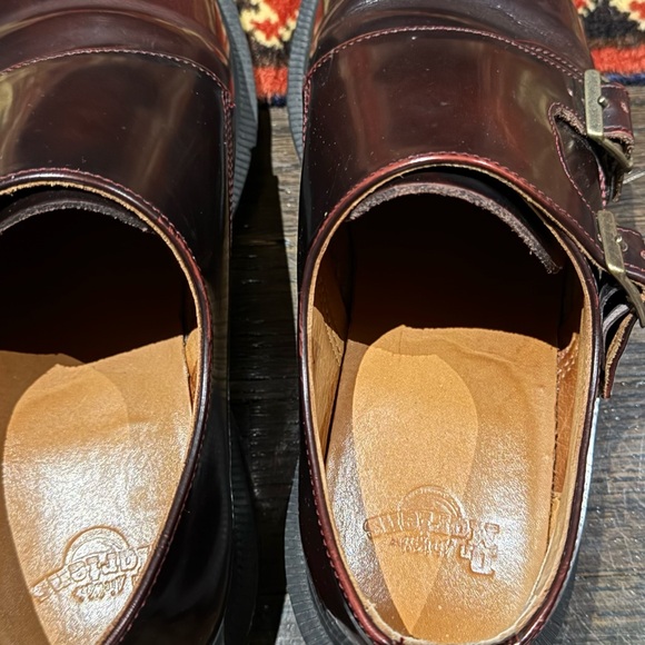 Dr Martins Pandora shoes - Picture 13 of 15